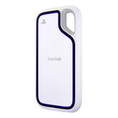SANDISK EXTREME 2TB PORTABLE SSD FOR PLAYSTATION 5 CONSOLE AND PC