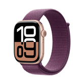 Apple Watch 10 46 Rg Al Plum SL GPS