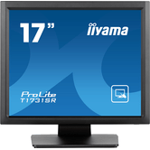 IIYAMA T1731SR-B1S  ProLite 17" LCD TN SXGA HDMI VGA Altavoces