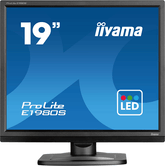 IIYAMA E1980S-B1  ProLite 19" LED TN VGA HDMI Altavoces