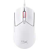 HP HYPERX PULSEFIRE HASTE 2 WHITE - MOUSE - 6N0A8AA