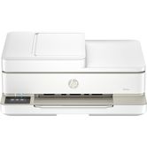 HP ENVY Multifunción A4Wifi Thermal Inkjet Dúplex Envy 6520e Inalámbrico All-in-One Color Impresora, Instant Ink; Impresión de fotografías