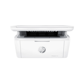 HP LaserJet Multifunción A4Wifi Laser  LaserJet M140w Inalámbrico Multifunction Blanco y negro Impresora, Fotocopiadora, escáner