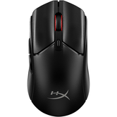 HP HYPERX PULSEFIRE HASTE 2 CORE WIRELESS NEGRO - 8R2E6AA