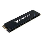 ACER PREDATOR SSD GM-7000 HS 2Tb PCIe NVMe Gen4