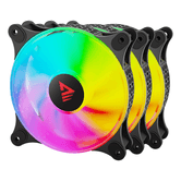 savio Refrigeración SAVBLAST FAN SET