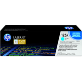 TONER HP LASERJET CYAN CP1215 CB541A