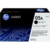 TONER HP LASERJET P2035/P2055 (CE505A)