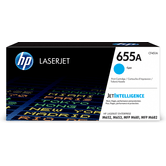 HP TONER 655A CIAN LASERJET M652 (CF451A)