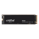 CRUCIAL  P310  SSD 1000GB M.2  7100MB/s PCI Express 4.0 NVMe