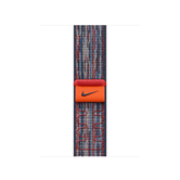 Apple Watch 42 Blue/Red NSl
