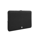 FUNDA NATEC CORAL PARA PORTATILES DE 14.1" NEGRA