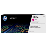 TONER CARTRIDGE 508A MAGENTA