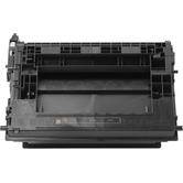 LASERJET TONER CRTG 37X HIGH YIELD BLA CK