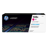 TONER CARTRIDGE 508X MAGENTA
