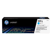 TONER HP CYAN 201X CF401X