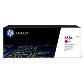 HP TONER 658A MAGENTA