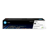 TONER HP NEGRO 117A