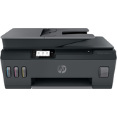 HP SMART TANK PLUS 655 BLACK 11 PPM / 7 PPM IN