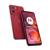 MOTOROLA moto g05 moto g05 6.67" 4G 4GB/64GB Rojo
