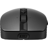 HP 715 RECHBL Mult-Dvc Bluetooth Mouse E