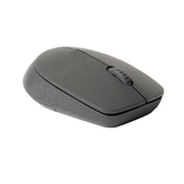 Rapoo M100 Silent Rat  n Gris oscuro Multi Mode