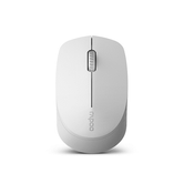 Rapoo M100 Silent Rat  n Blanco Multi Mode