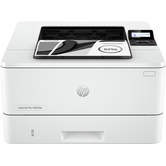 HP LaserJet Pro LaserJet Pro 4002dw Inalámbrico Blanco y negro Impresora, Solo Ethernet  Laser Dúplex