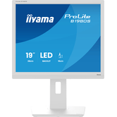 MONITOR IIYAMA B1980S-W1  ProLite 19" TN 1280 x 1024 HDMI Altavoces