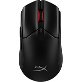 HP HYPERX PULSEFIRE HASTE 2 WIRELESS BLACK - MOUSE -  6N0B0A