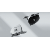 MX MASTER 3S PERFORM WRLS MOUSE - PALE GREY - EM EA