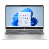 PORTATIL  HP 15-FD0125NS i5-1235U / 8GB/ 512GB SSD/15,6" FHD/W11