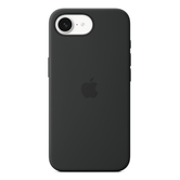 IPHONE 16E SI CASE BLACK-ZML