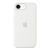 IPHONE 16E SI CASE WHITE-ZML