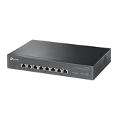 8-PORT 10G MULTI-GIGABIT SWITCH 8X10G RJ45 POR TS