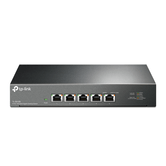 5-PORT 10G MULTI-GIGABIT DESKTOP SWITCH 5 10G RJ45 POR TS