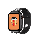 Save Family PLUS SmartWatch Ed  Valencia Negro Correa Silicona Negra NO INCLUYE SIM