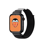 Save Family PLUS SmartWatch Ed  Valencia Negro Correa Tela Negra NO INCLUYE SIM
