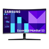 SAMSUNG S39GD  Essential Monitor 32" LCD VA Full HD HDMI VGA