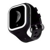 Save Family Iconic Plus SmartWatch 4G MRWONDERFULL IPS 1 4  Whatsapp GPS Wifi Bluetooth LLamada Videollamada Camara SOS Waterproof Rosa NO INCLUYE SIM