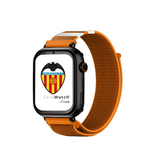 Save Family PLUS SmartWatch Ed  Valencia Negro Correa Tela Naranja NO INCLUYE SIM