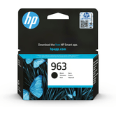 CARTUCHO TINTA HP 963 NEGRO