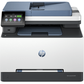 HP Color LaserJet Pro LaserJet Pro 3302fdw Inalámbrico Multifunction Color Impresora, Fotocopiadora, escáner; Dúplex  Laser Wifi Dúplex