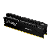 MEMORIA RAM KINGSTON FURY  32GB DDR5 6000Mhz  (2x16)  CL40