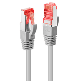 15M CAT.6 S/FTP CABLE, GREY