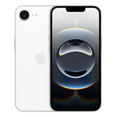 APPLE iPhone 16e 6.1" 5G 256GB Blanco