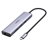 HUB 7 IN 1 USB C HDMI UGREEN