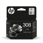 HP Cartucho 308 Negro 160p