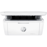 HP LaserJet Multifunción A4Wifi Laser  LaserJet M140w Inalámbrico Multifunction Blanco y negro Impresora, Fotocopiadora, escáner