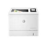 HP Color LaserJet Enterprise Multifunción A4Laser Dúplex LaserJet Enterprise M554dn Color Impresora, Solo Ethernet; A doble cara